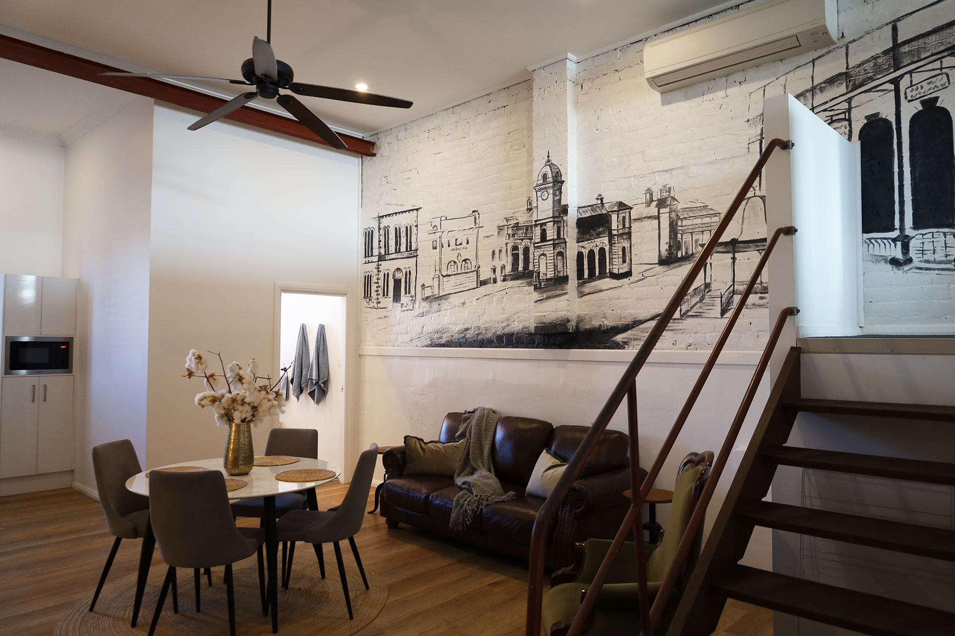 Loft 33
